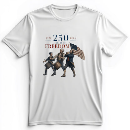 250th Drummers Premium Tee