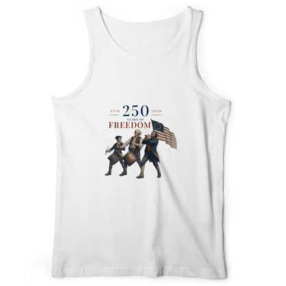 250th Drummers Tank Top