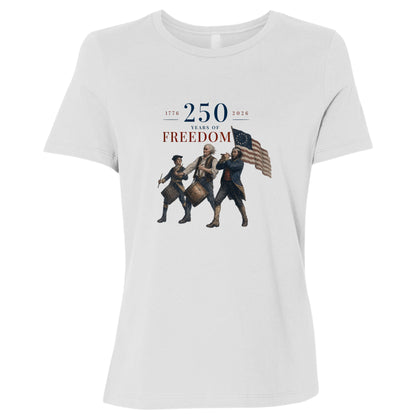 250th Drummers Women's T-Shirt