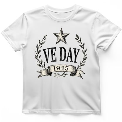 VE Day 1945 T-Shirt