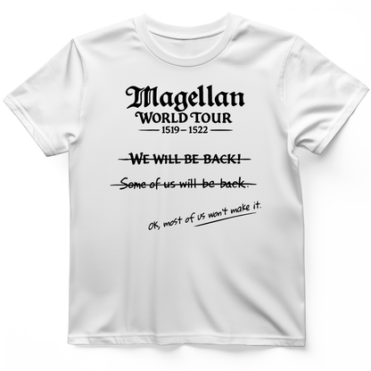 Magellan World Tour T-Shirt