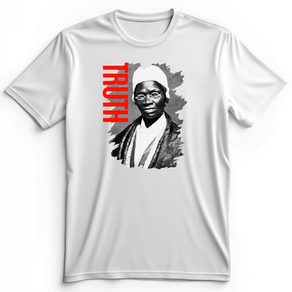 Sojourner Truth Premium Tee