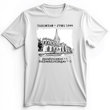 Carentan Premium Tee