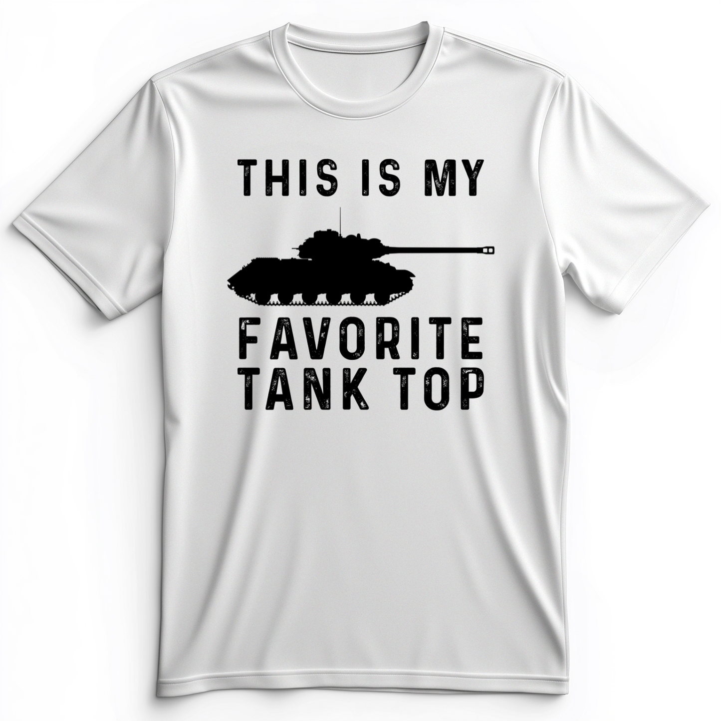 Favorite Tank Top Premium Tee