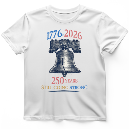 Liberty Bell 250th T-Shirt