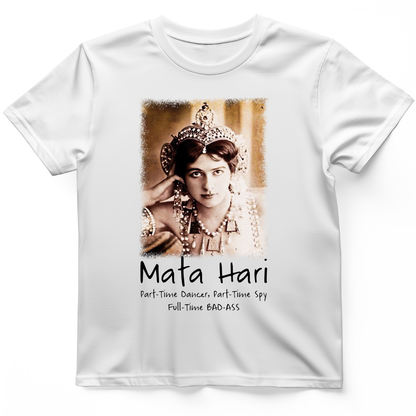 Mata Hari T-Shirt