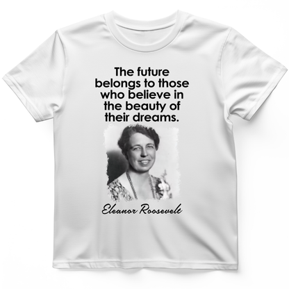 Eleanor Roosevelt T-Shirt