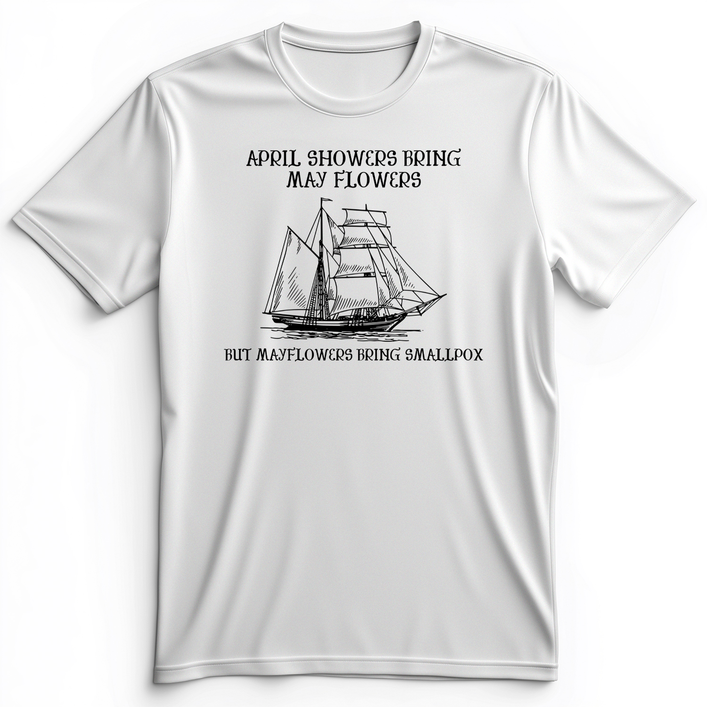 Mayflower Premium Tee