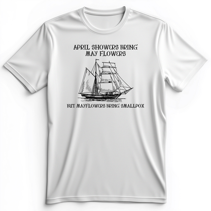 Mayflower Premium Tee