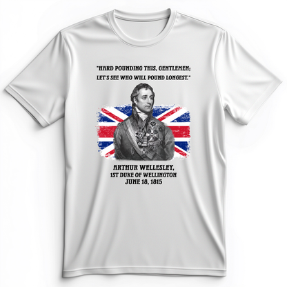 Wellington Premium Tee
