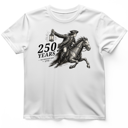Revere 250 T-Shirt