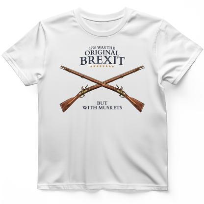 1776 Brexit T-Shirt
