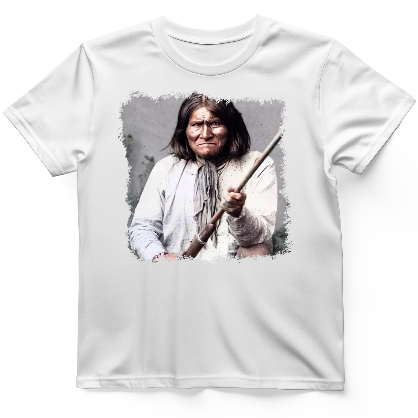 Geronimo T-Shirt