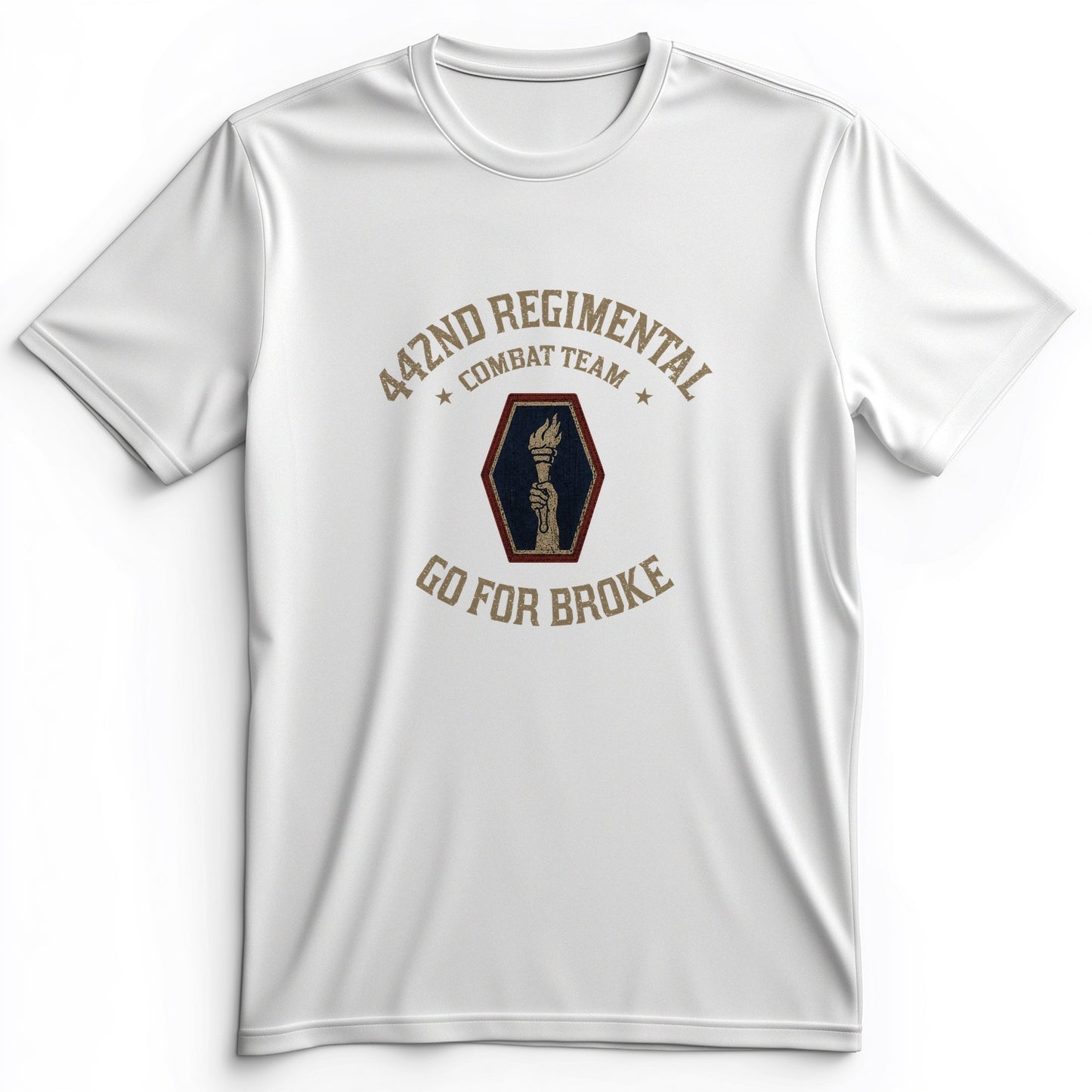 442nd RCT Premium Tee