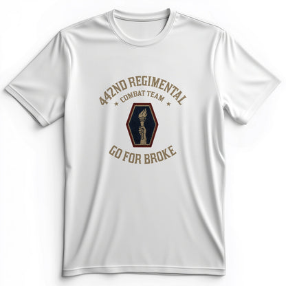 442nd RCT Premium Tee