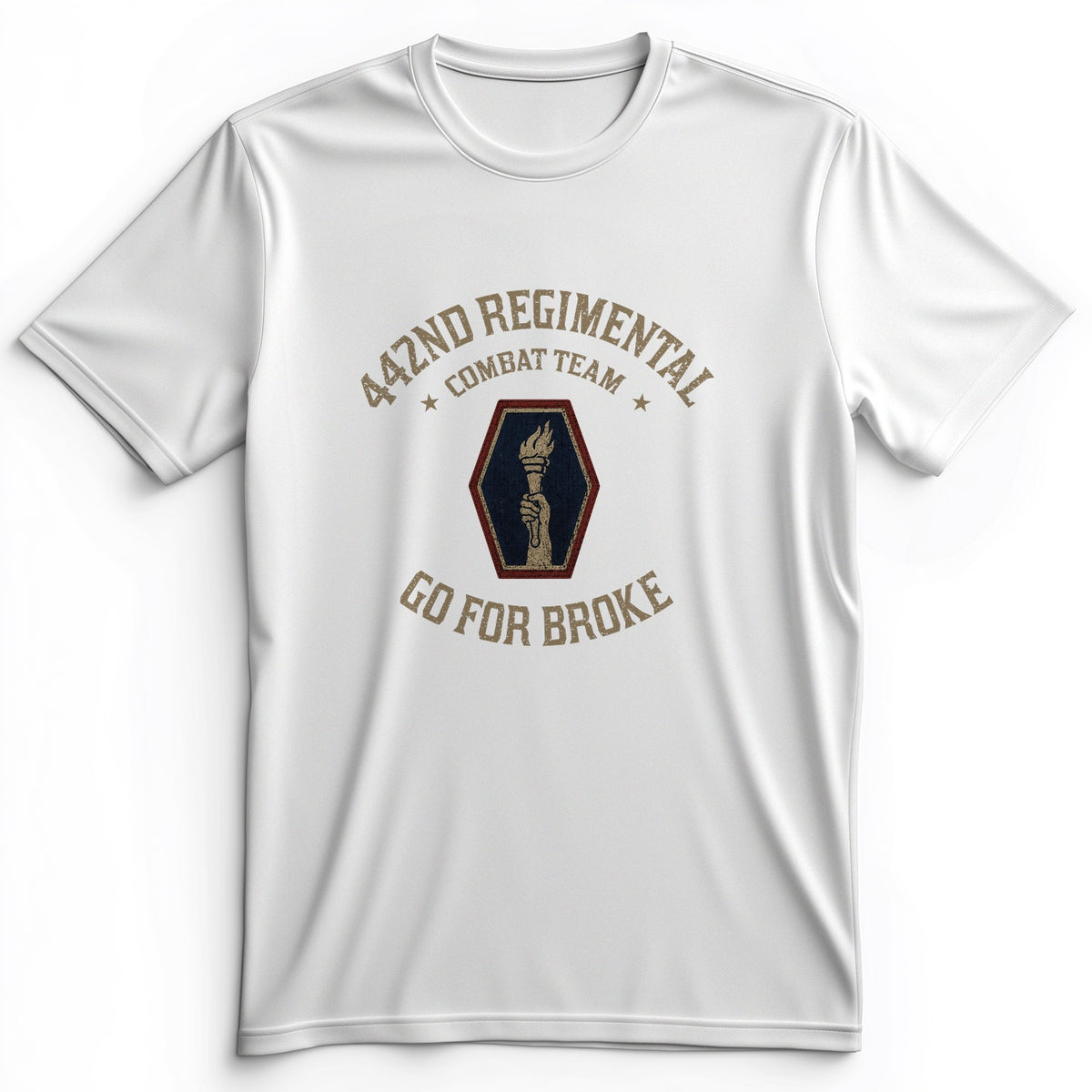 442nd RCT Premium Tee