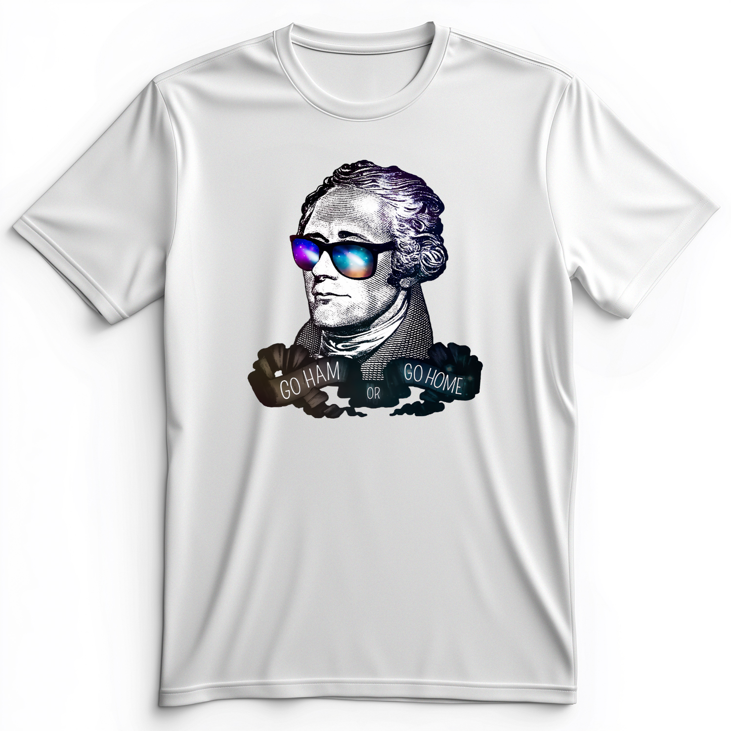 Hamilton Premium Tee