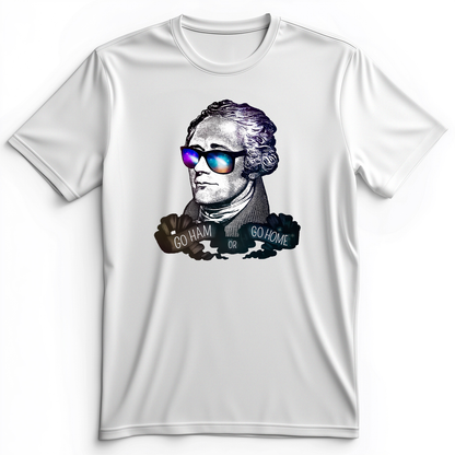 Hamilton Premium Tee