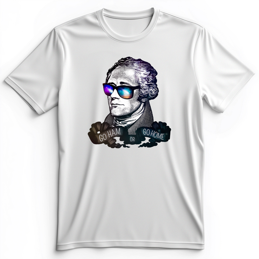 Hamilton Premium Tee
