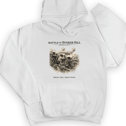 Bunker Hill Hoodie