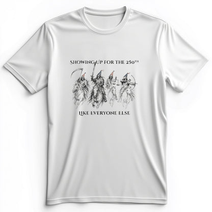 4 Horsemen 250th Premium Tee