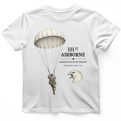 101st Airborne T-Shirt