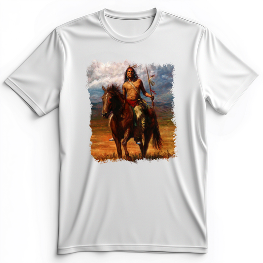 Warrior Horse Premium Tee
