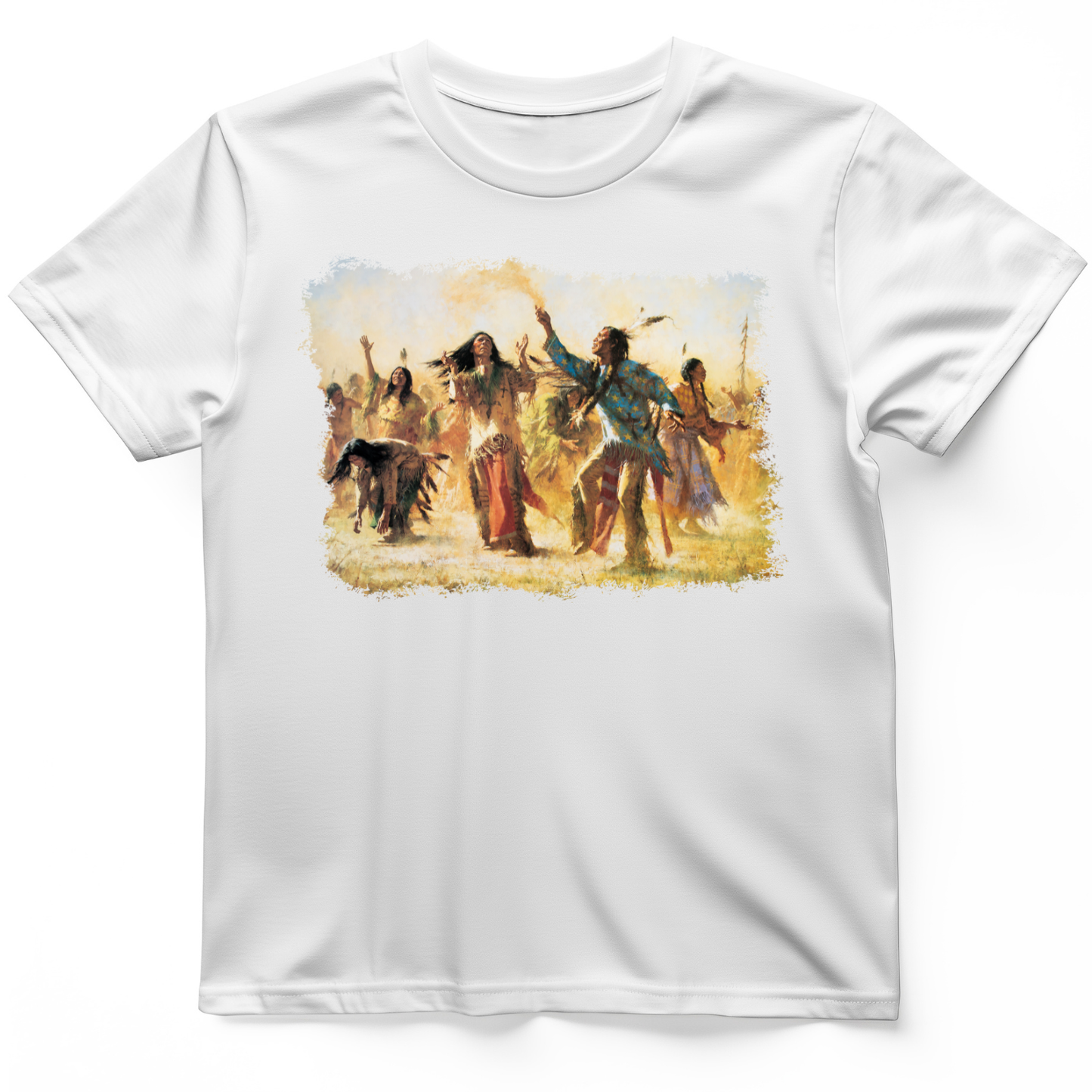 Ghost Dance T-Shirt