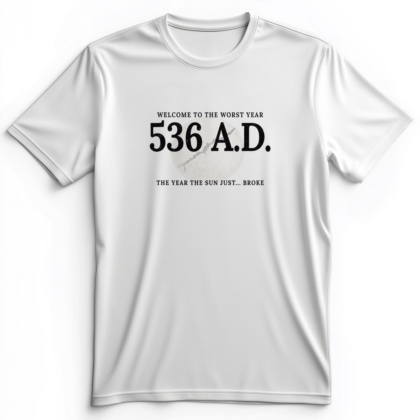 536 AD Premium Tee