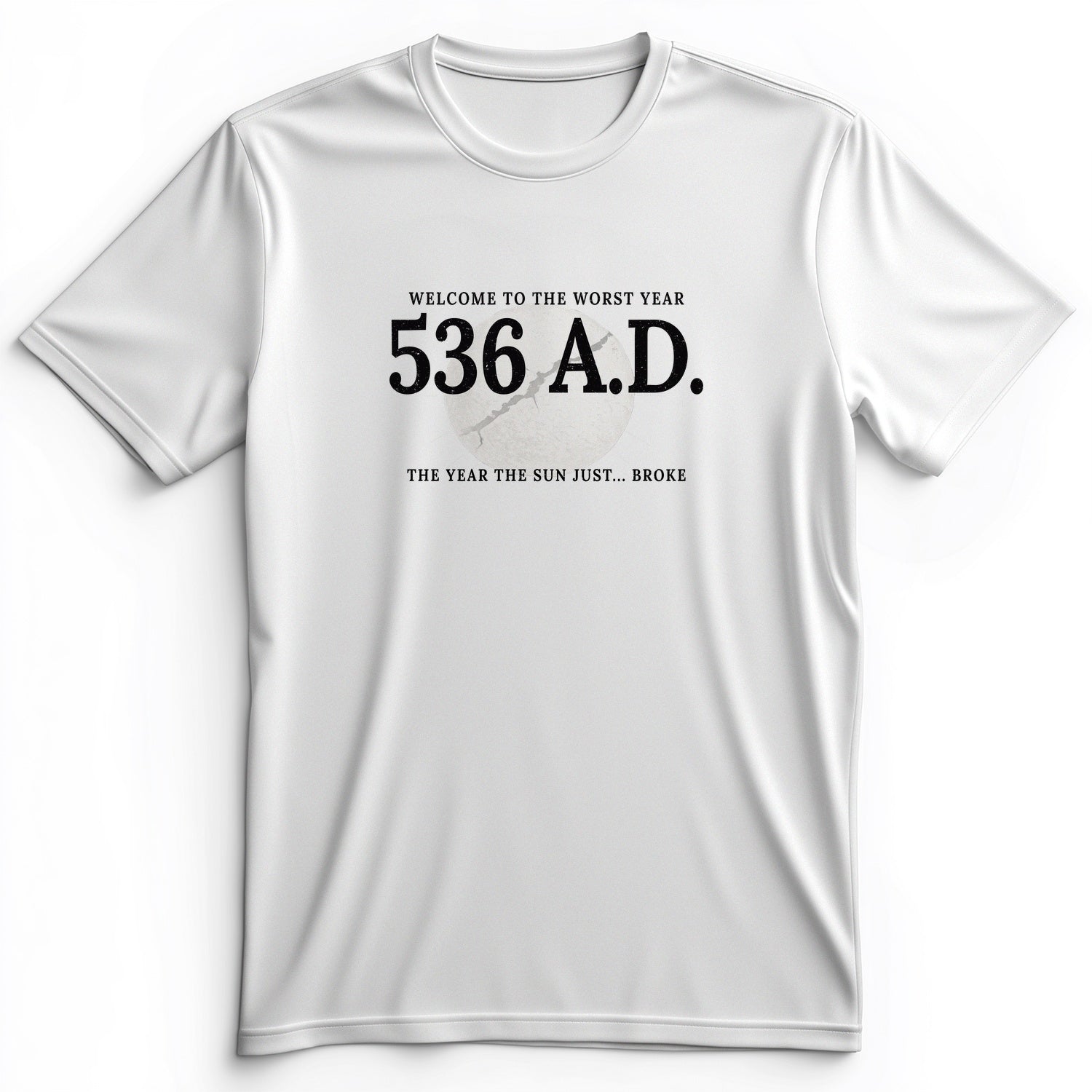 536 AD Premium Tee