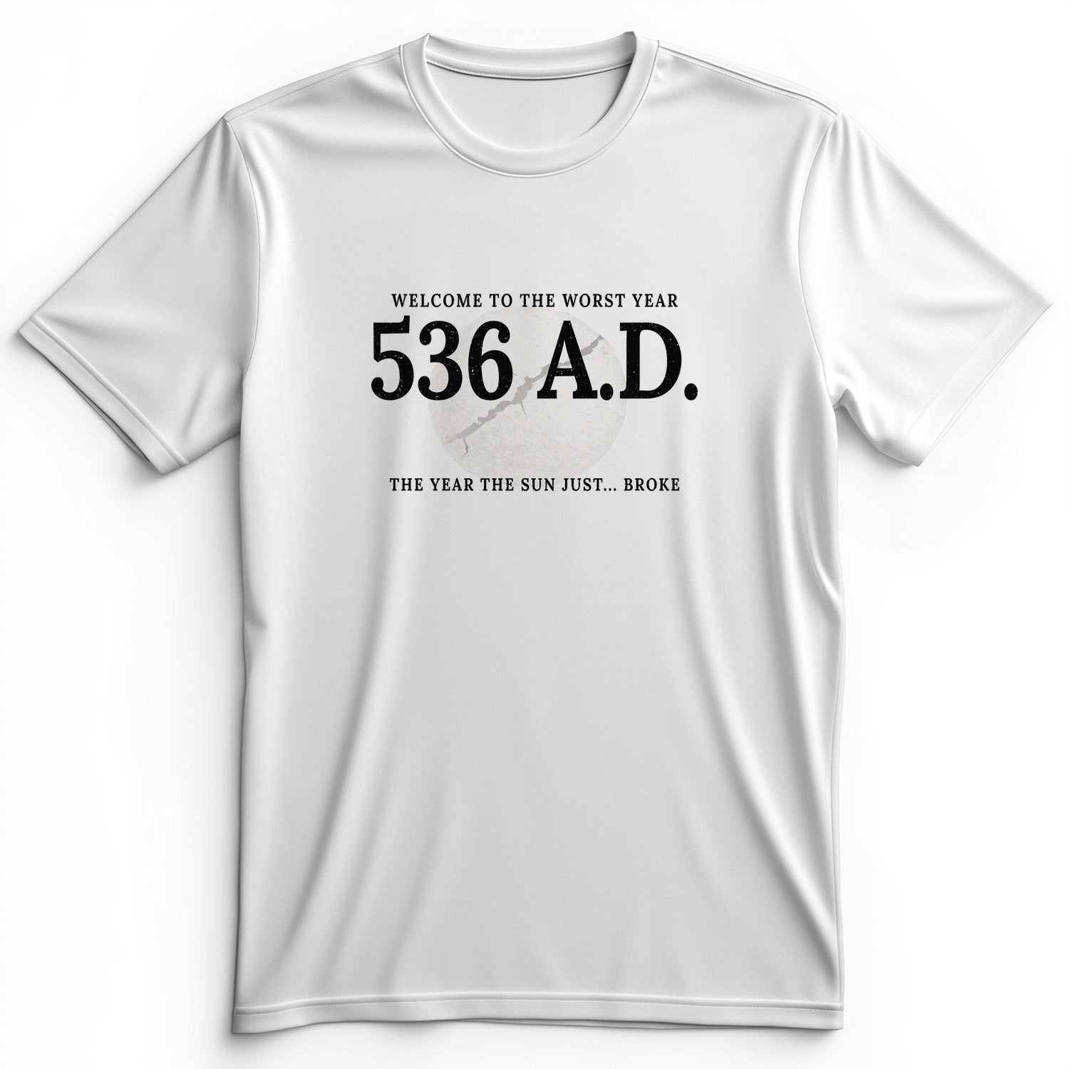 536 AD Premium Tee