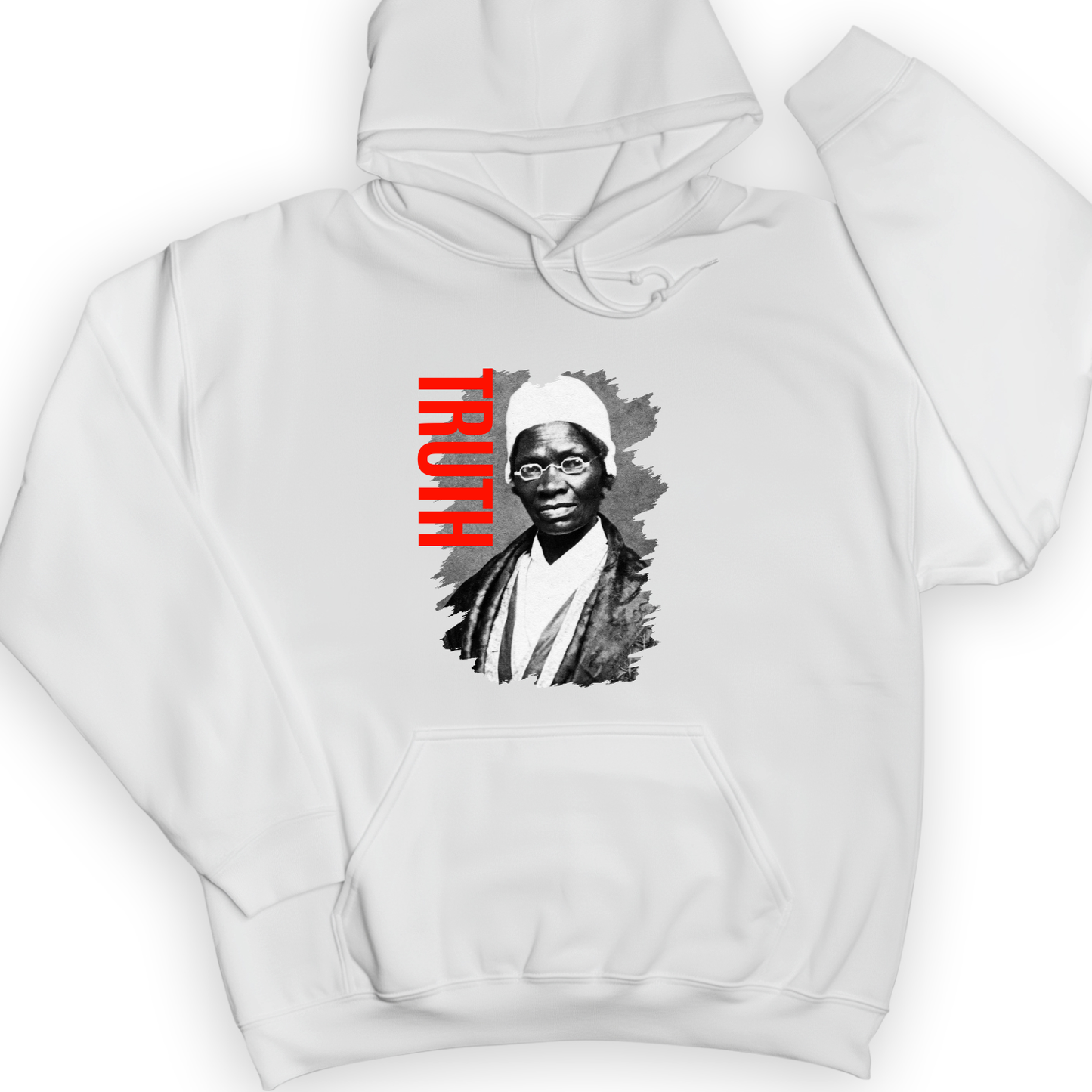 Sojourner Truth Hoodie