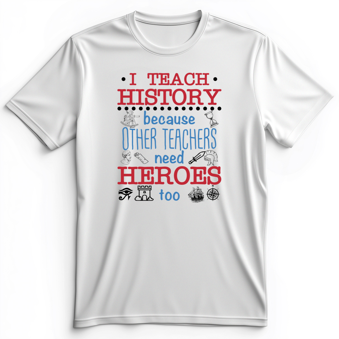 Other Teachers Premium Tee