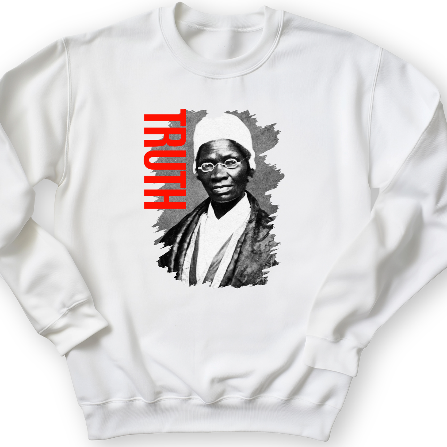 Sojourner Truth Crewneck