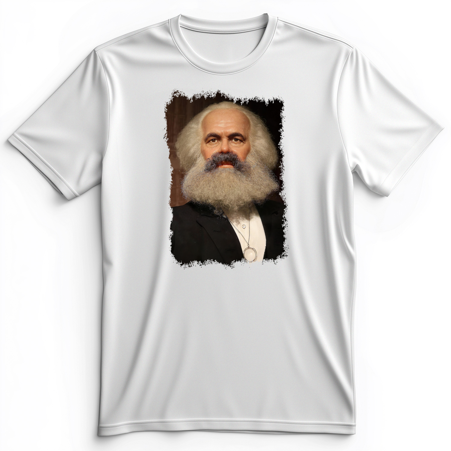 Karl Marx Premium Tee