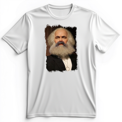 Karl Marx Premium Tee