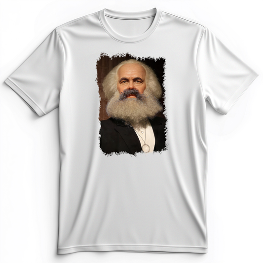 Karl Marx Premium Tee