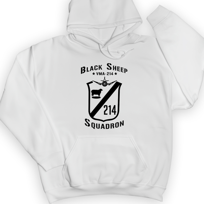 Black Sheep Hoodie