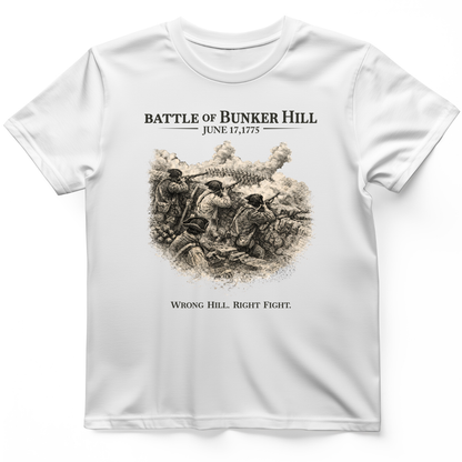 Bunker Hill T-Shirt