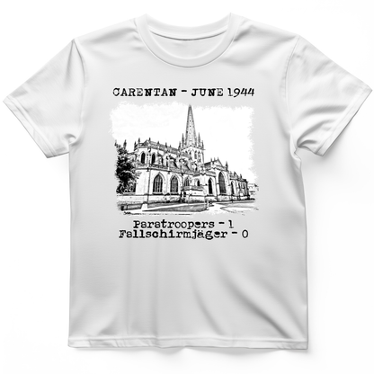 Carentan T-Shirt
