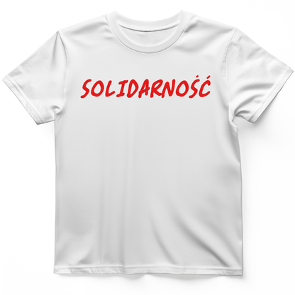 Solidarity T-Shirt
