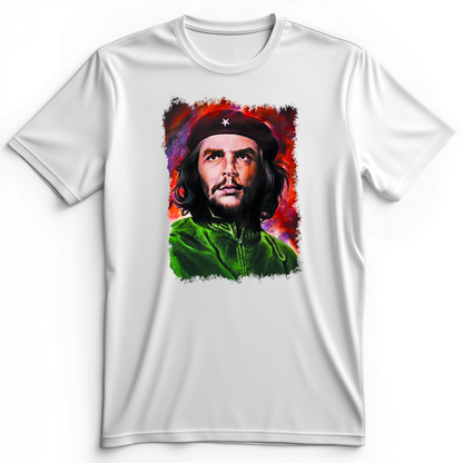 Che Guevara Colorized Premium Tee