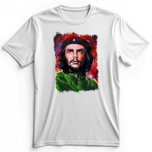 Che Guevara Colorized Premium Tee