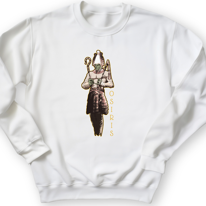 Osiris Crewneck