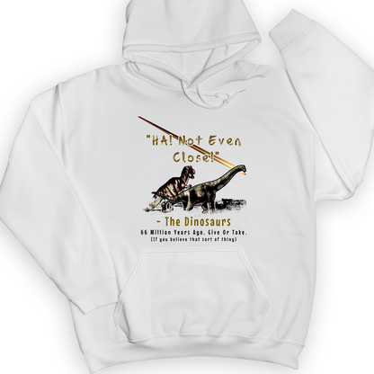 The Dinosaurs Hoodie