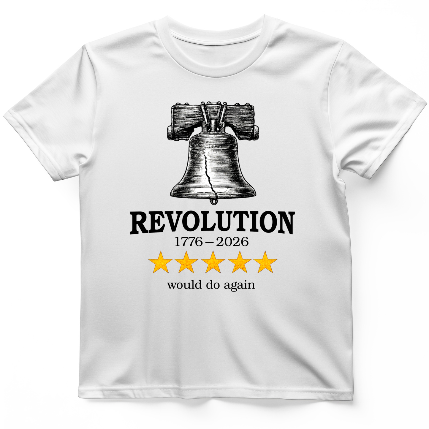 Revolution T-Shirt
