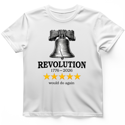 Revolution T-Shirt