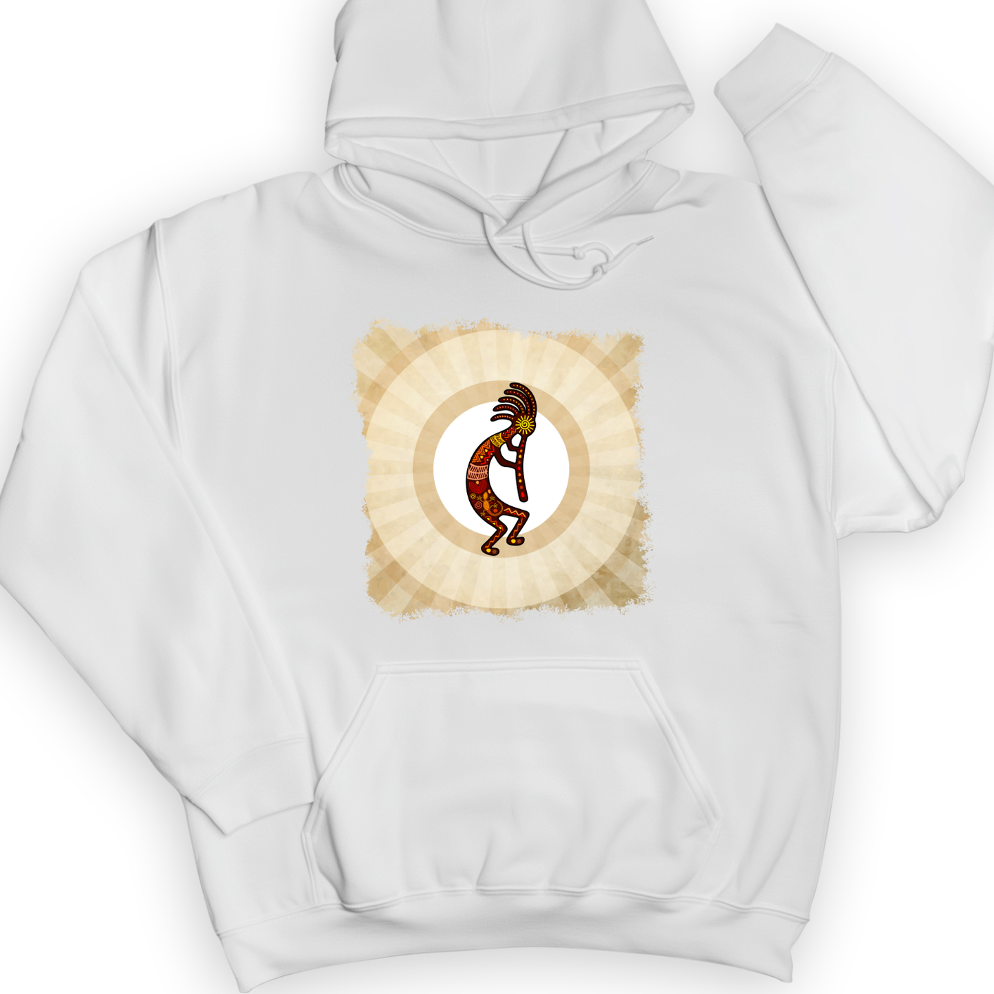 Kokopelli Hoodie