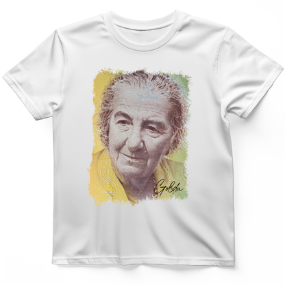 Golda Meir T-Shirt