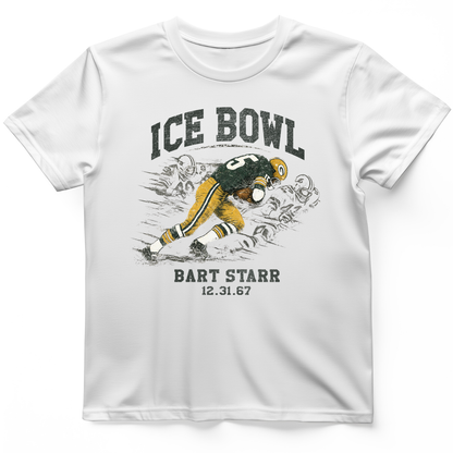 Ice Bowl T-Shirt